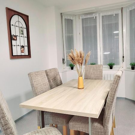 Le Chaleureux, 5Min Bale,Parking Apartment Saint-Louis  Exterior photo