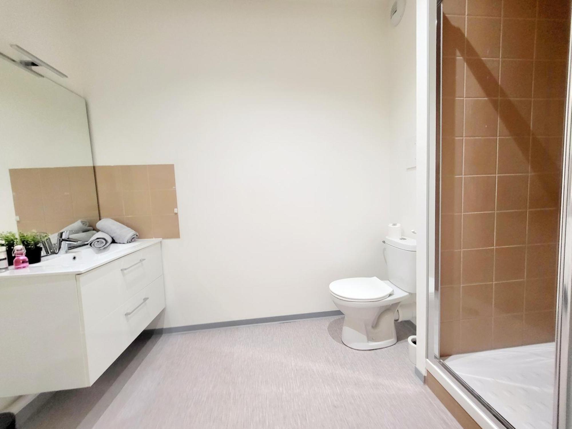 Le Chaleureux, 5Min Bale,Parking Apartment Saint-Louis  Exterior photo