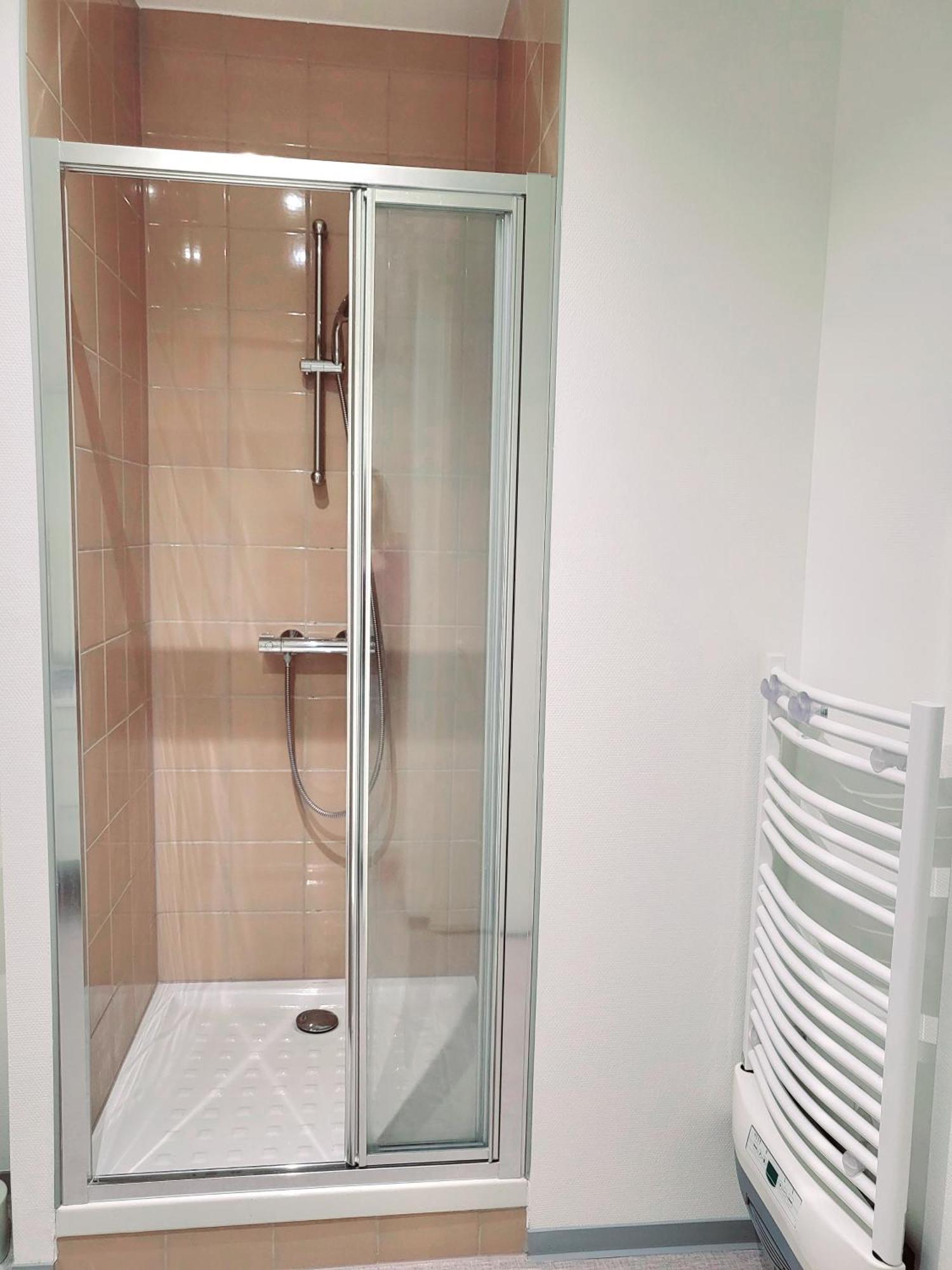 Le Chaleureux, 5Min Bale,Parking Apartment Saint-Louis  Exterior photo
